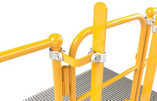 Inovaus | Mining | Ladder Hand Rail Attachment-02