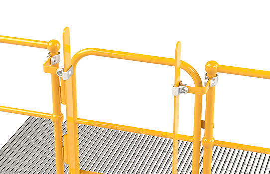 Inovaus | Mining | Ladder Hand Rail Attachment-03