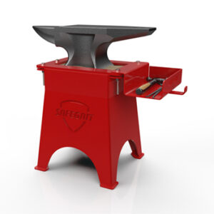 Inovaus | Equine | Anvil Farrier Stand-01